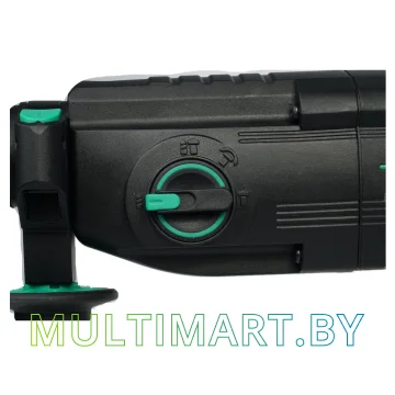 Перфоратор DWT SBHP08-26 BMC картинка 3
